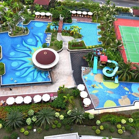 Sanya Yikehai View Apartments Zewnętrze zdjęcie