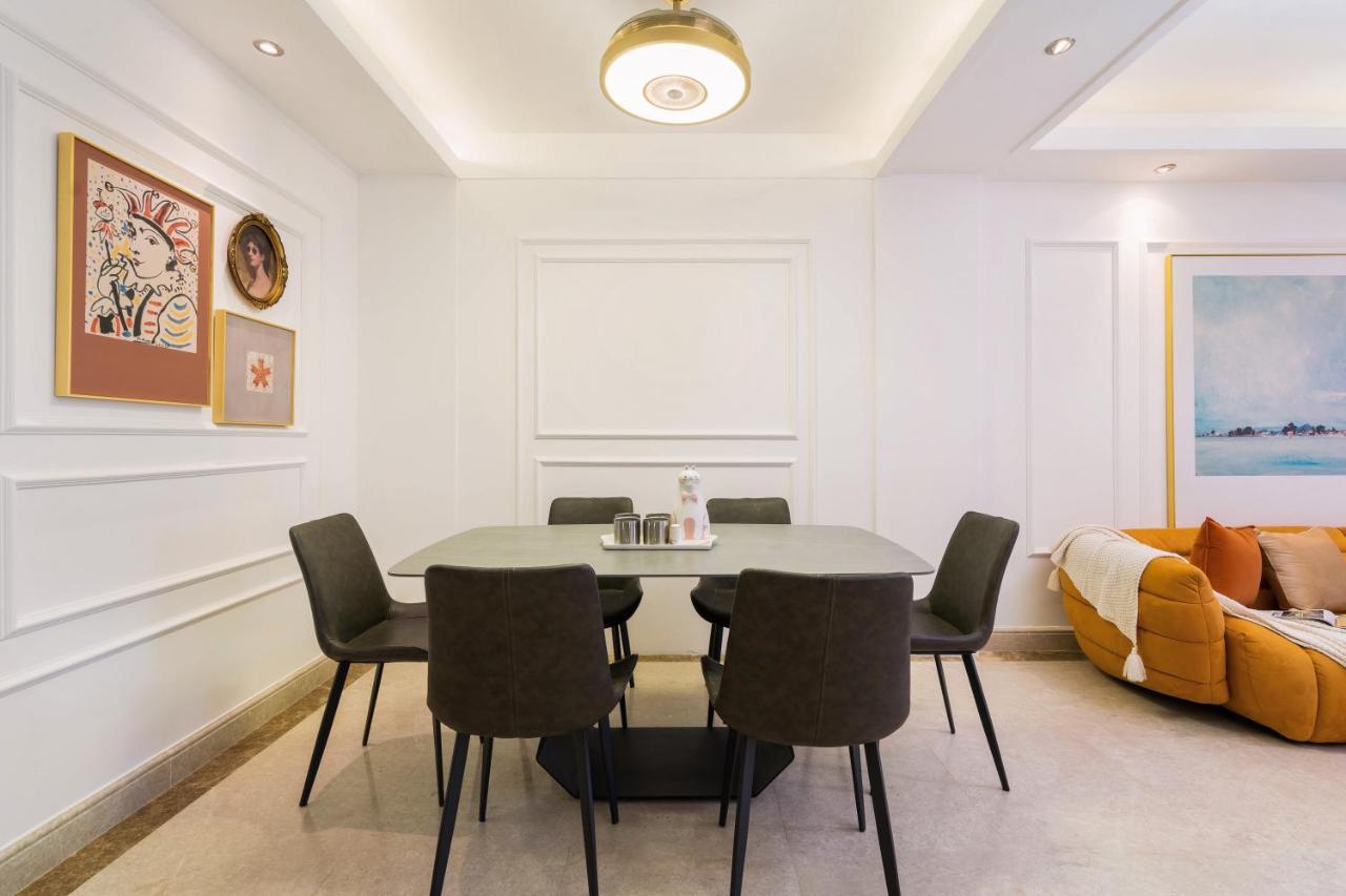 Sanya Yikehai View Apartments Zewnętrze zdjęcie