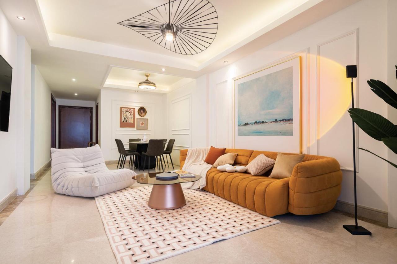 Sanya Yikehai View Apartments Zewnętrze zdjęcie