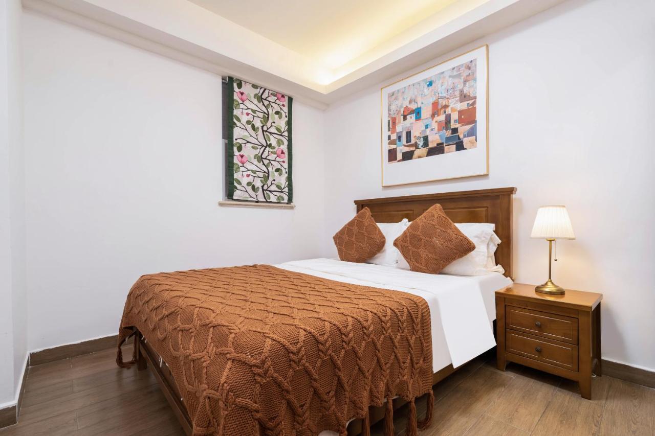 Sanya Yikehai View Apartments Zewnętrze zdjęcie