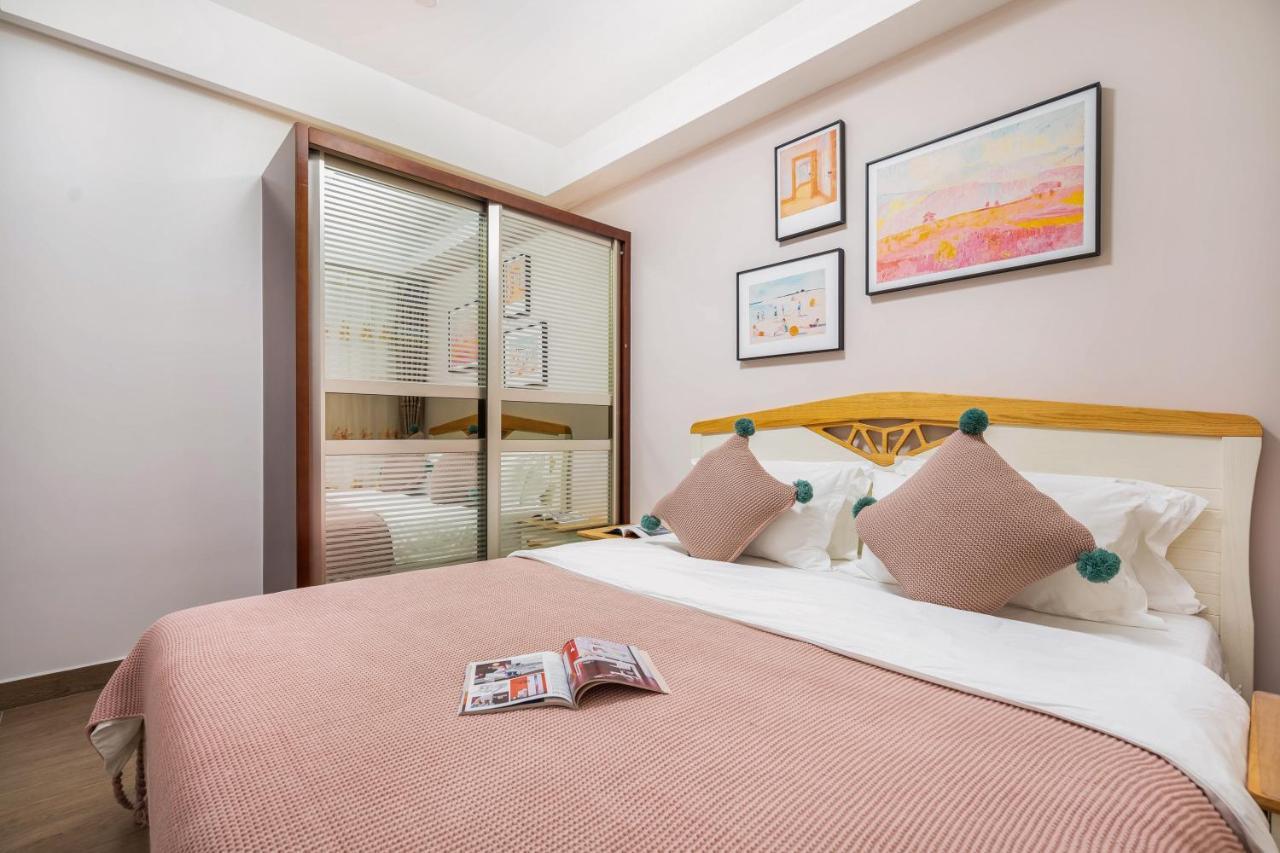 Sanya Yikehai View Apartments Zewnętrze zdjęcie