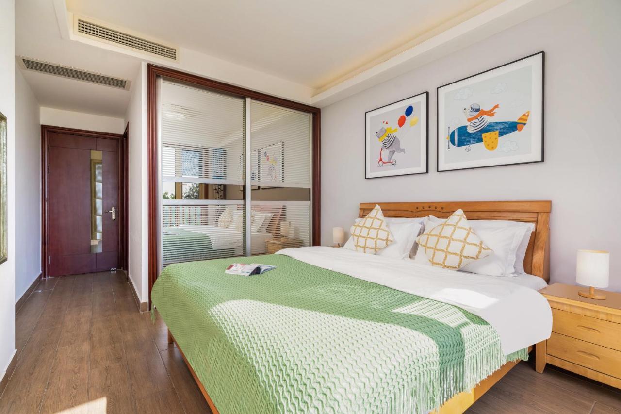 Sanya Yikehai View Apartments Zewnętrze zdjęcie