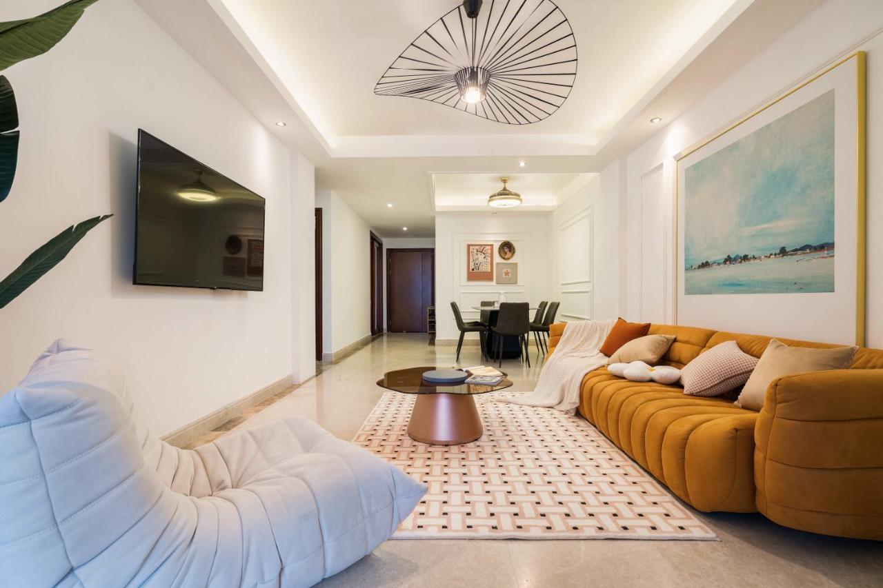 Sanya Yikehai View Apartments Zewnętrze zdjęcie