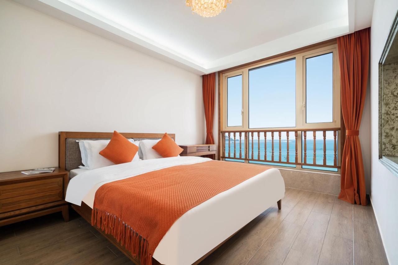 Sanya Yikehai View Apartments Zewnętrze zdjęcie
