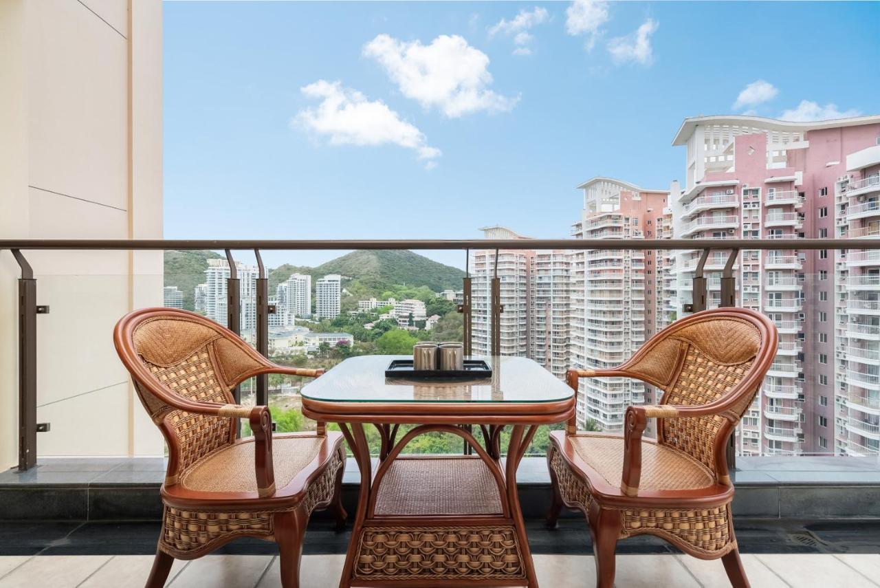 Sanya Yikehai View Apartments Zewnętrze zdjęcie