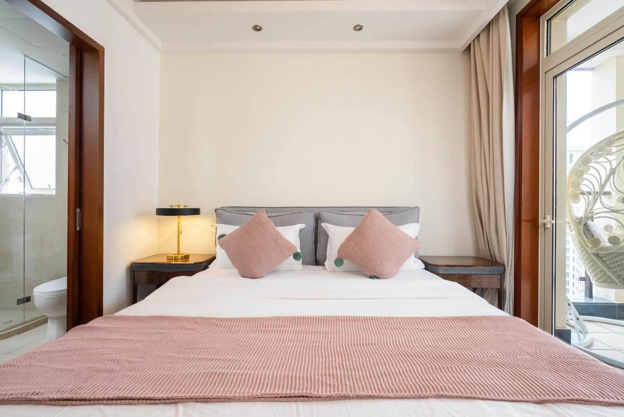 Sanya Yikehai View Apartments Zewnętrze zdjęcie