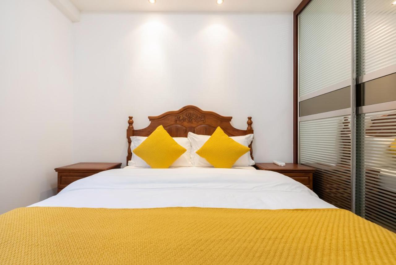 Sanya Yikehai View Apartments Zewnętrze zdjęcie
