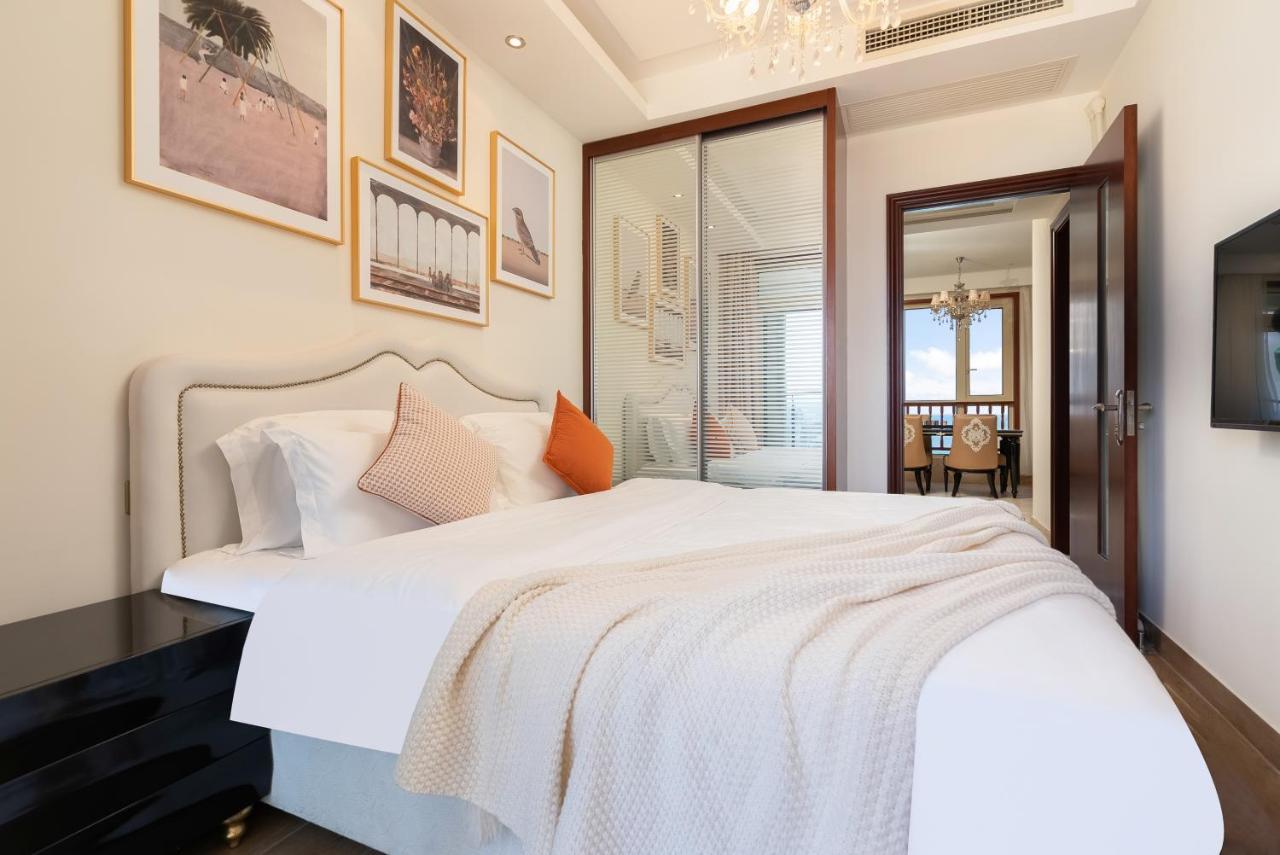 Sanya Yikehai View Apartments Zewnętrze zdjęcie