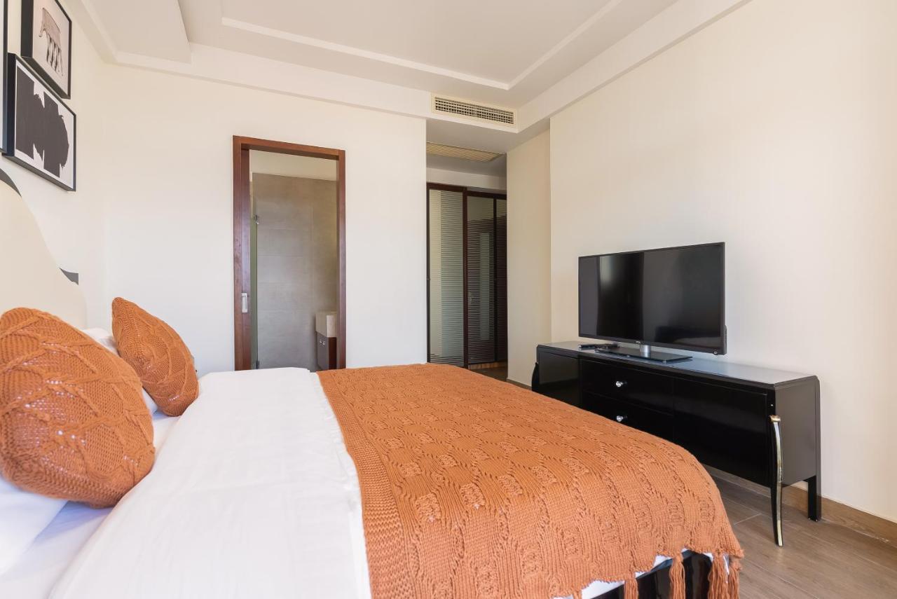 Sanya Yikehai View Apartments Zewnętrze zdjęcie