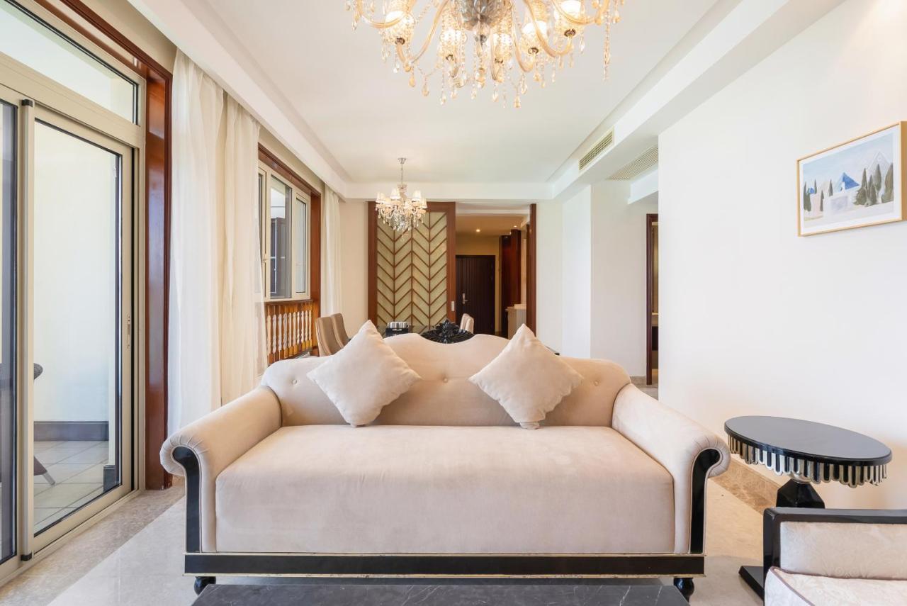 Sanya Yikehai View Apartments Zewnętrze zdjęcie