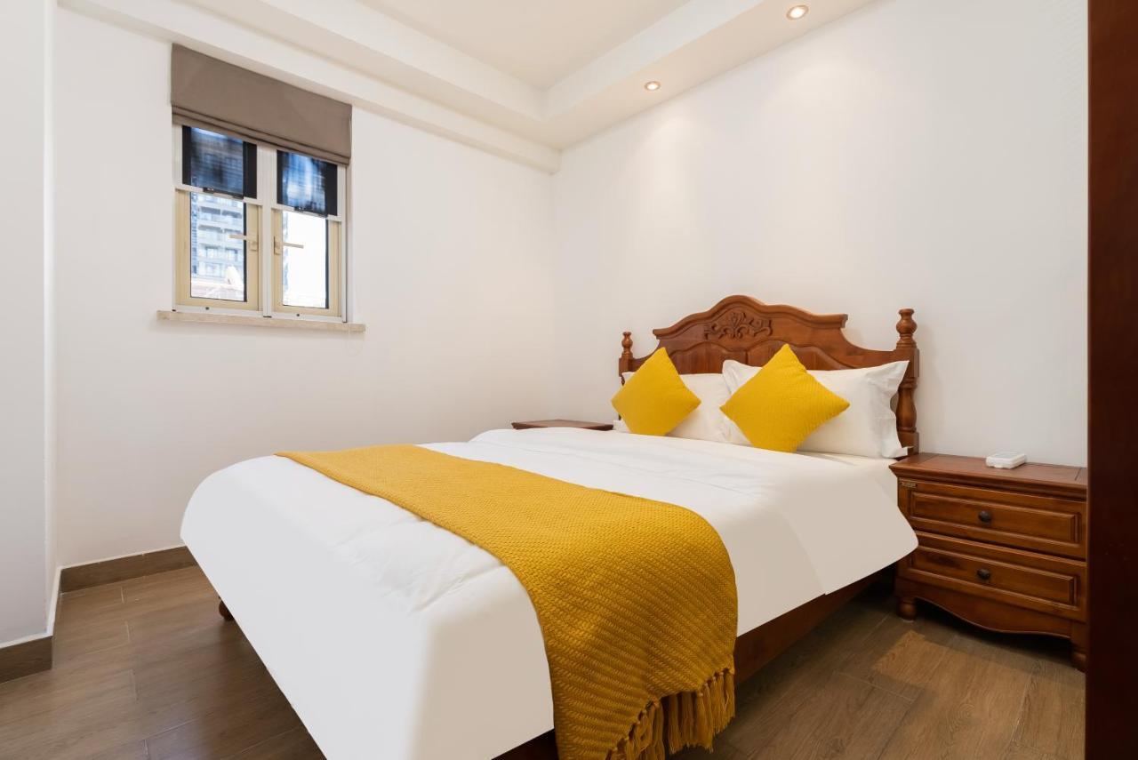 Sanya Yikehai View Apartments Zewnętrze zdjęcie