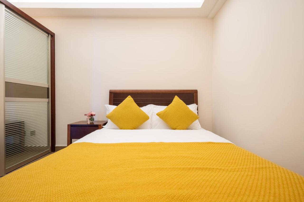 Sanya Yikehai View Apartments Zewnętrze zdjęcie